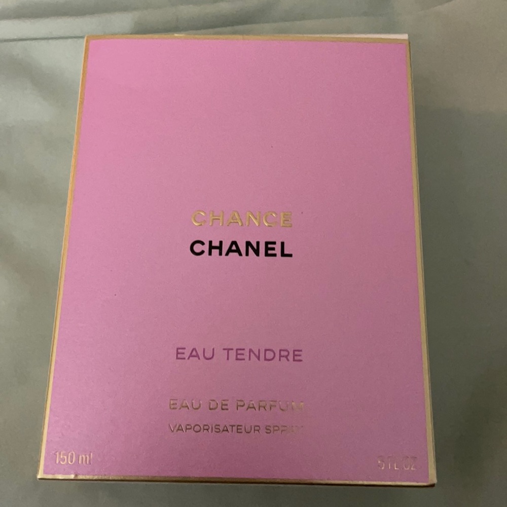 Chanel Chance-Eau Tendre Eau De Parfum